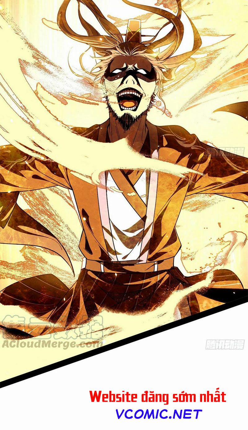 Ta Là Tà Đế 139 trang 2