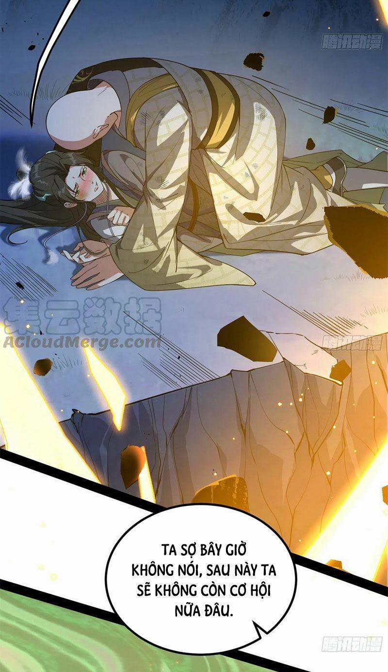 Ta Là Tà Đế 139 trang 20