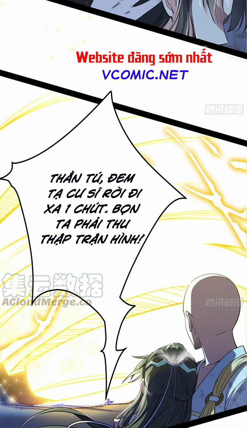 Ta Là Tà Đế 139 trang 27