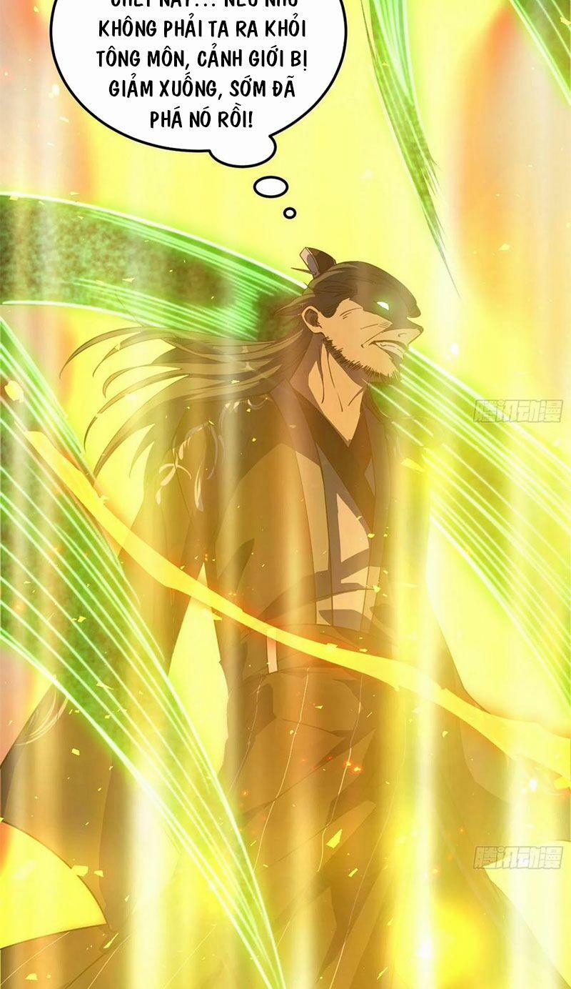 Ta Là Tà Đế 139 trang 30