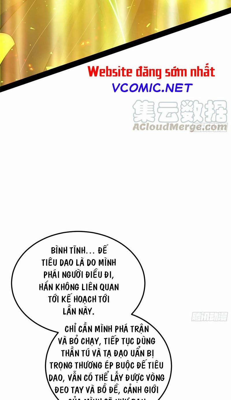 Ta Là Tà Đế 139 trang 31