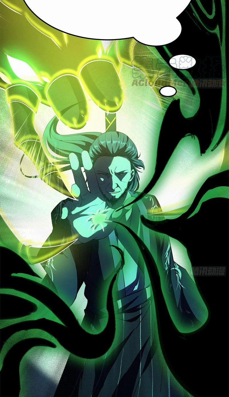 Ta Là Tà Đế 139 trang 33