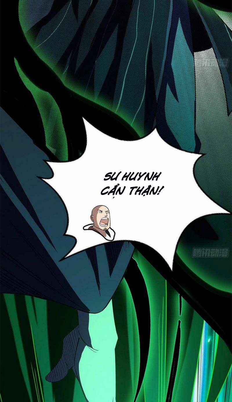 Ta Là Tà Đế 139 trang 34