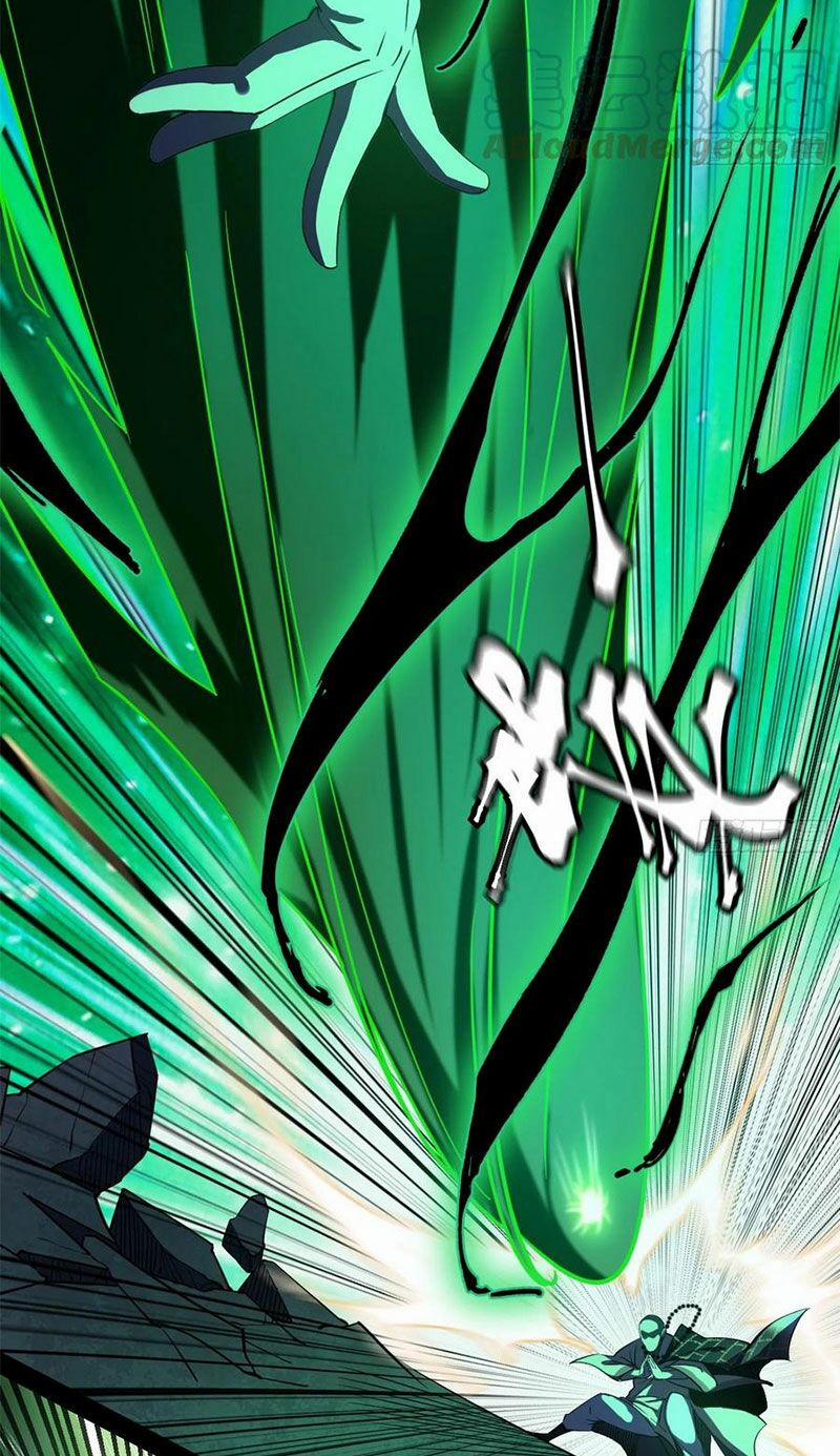 Ta Là Tà Đế 139 trang 35