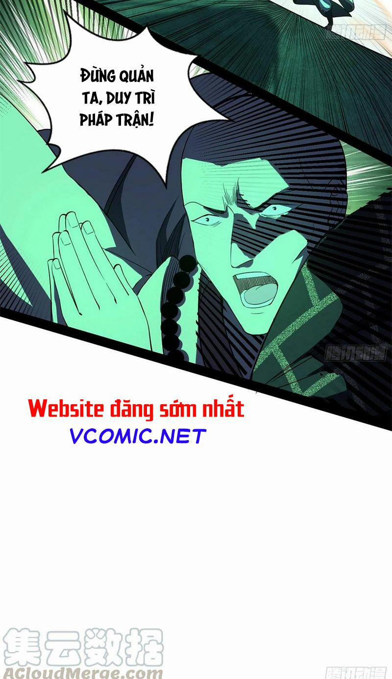 Ta Là Tà Đế 139 trang 36