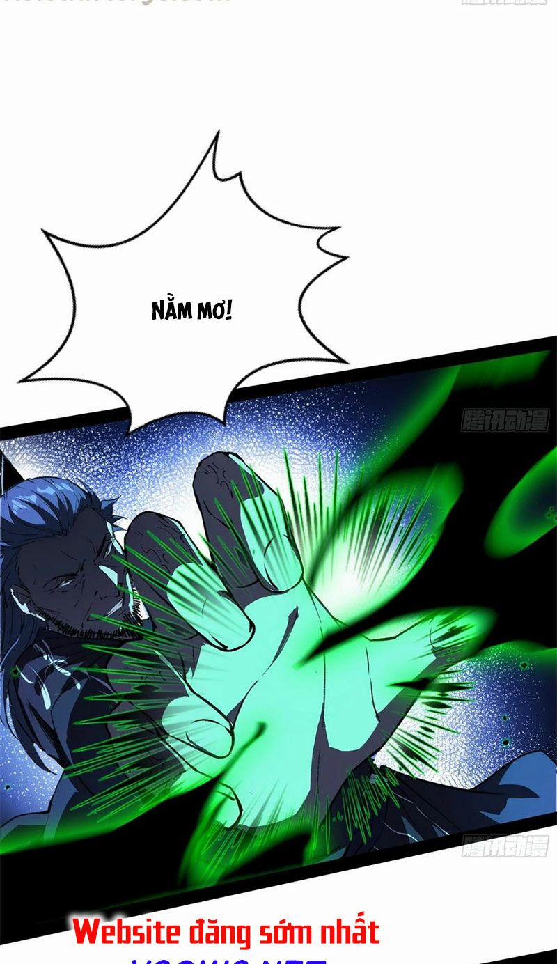 Ta Là Tà Đế 139 trang 37