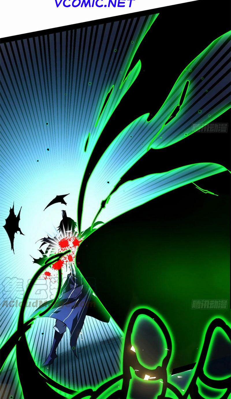 Ta Là Tà Đế 139 trang 38