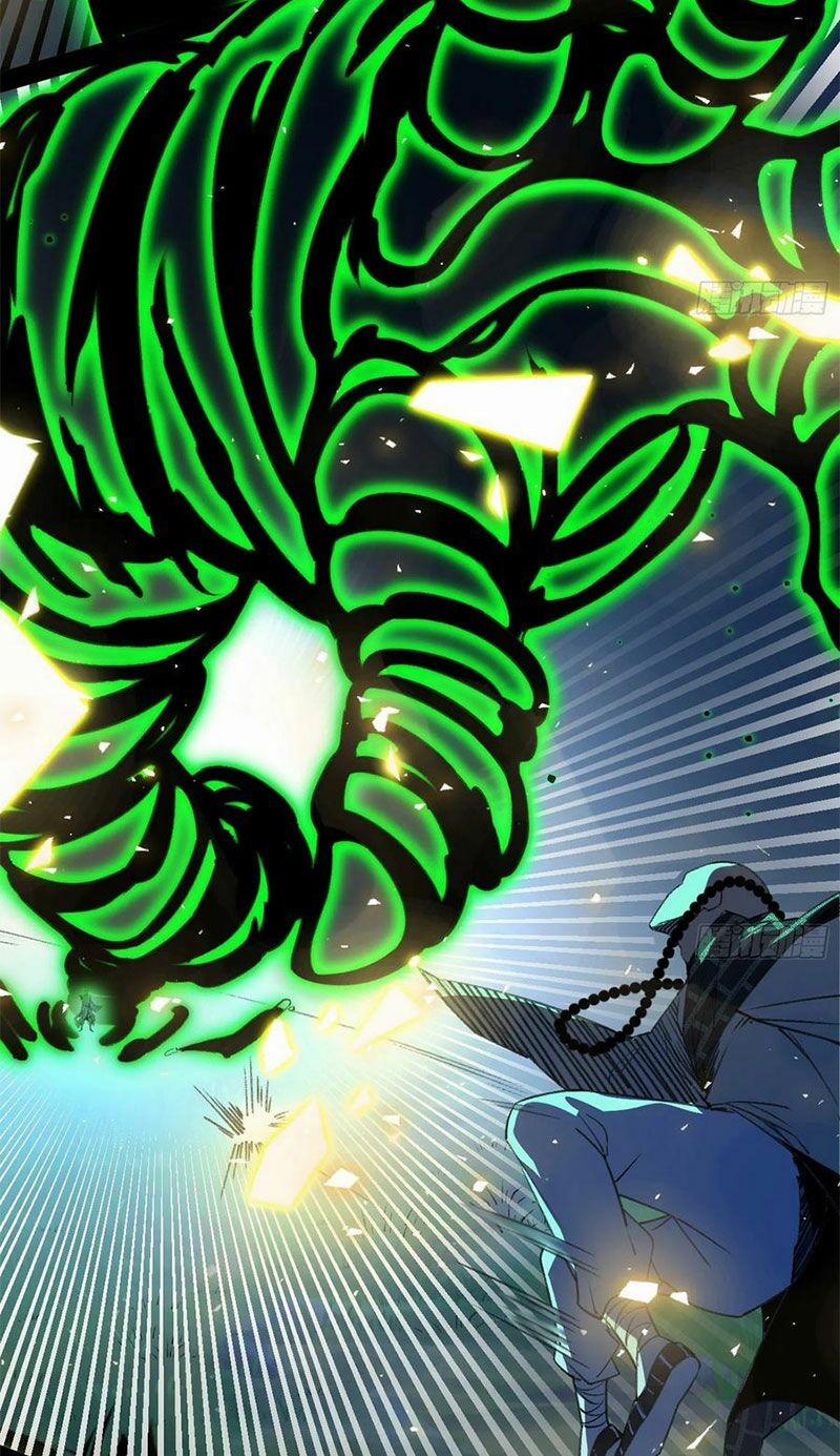 Ta Là Tà Đế 139 trang 39