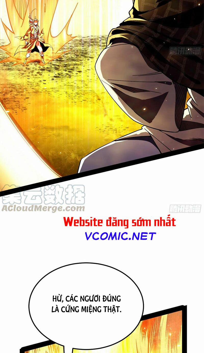 Ta Là Tà Đế 139 trang 4