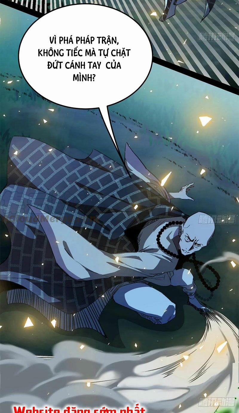 Ta Là Tà Đế 139 trang 40