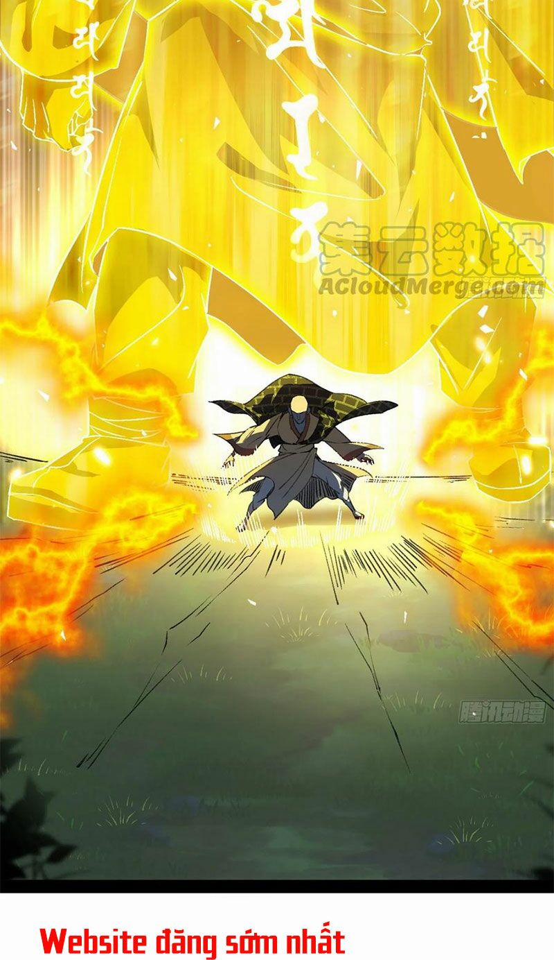 Ta Là Tà Đế 139 trang 42