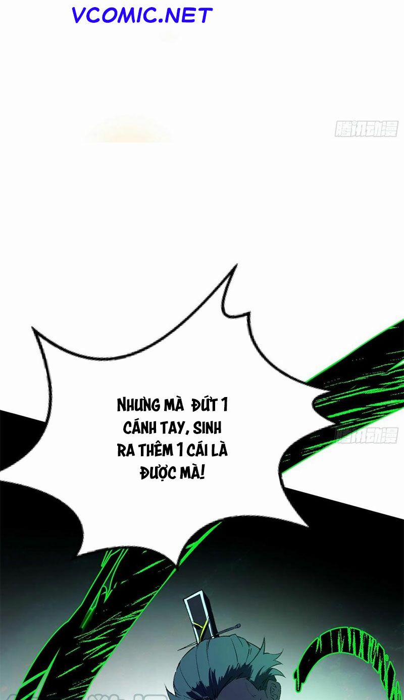 Ta Là Tà Đế 139 trang 43