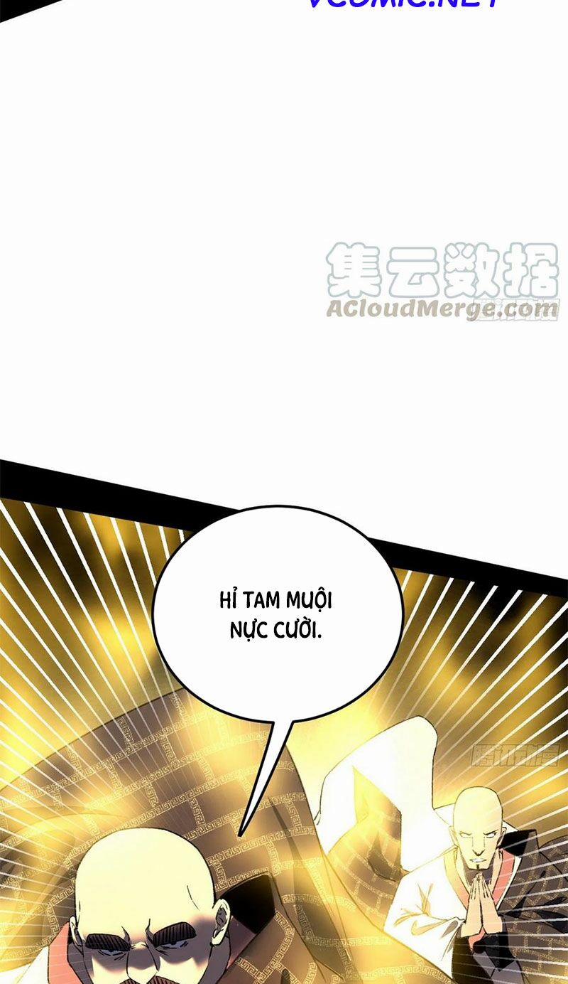 Ta Là Tà Đế 139 trang 49