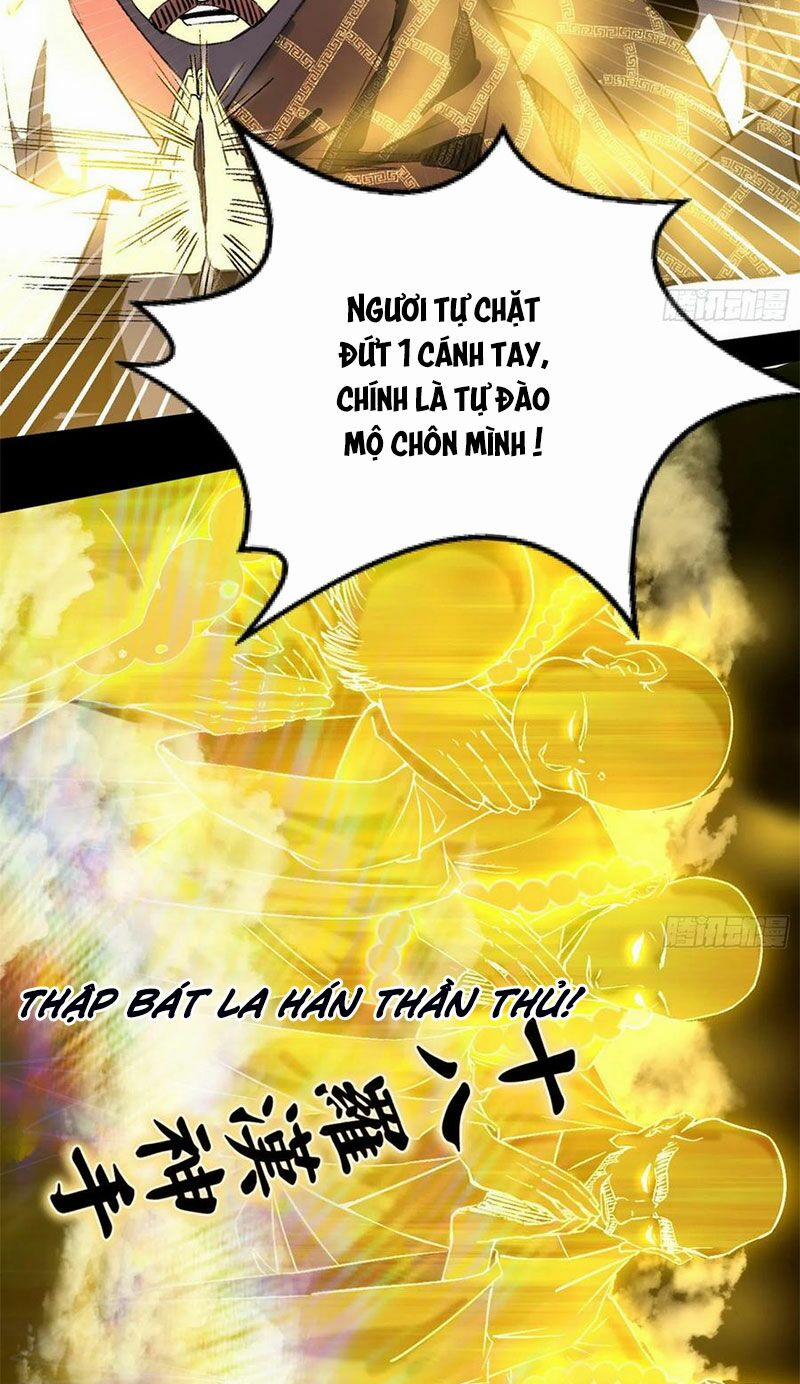 Ta Là Tà Đế 139 trang 50