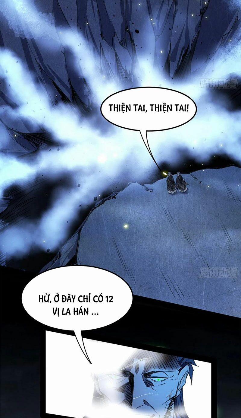 Ta Là Tà Đế 139 trang 55