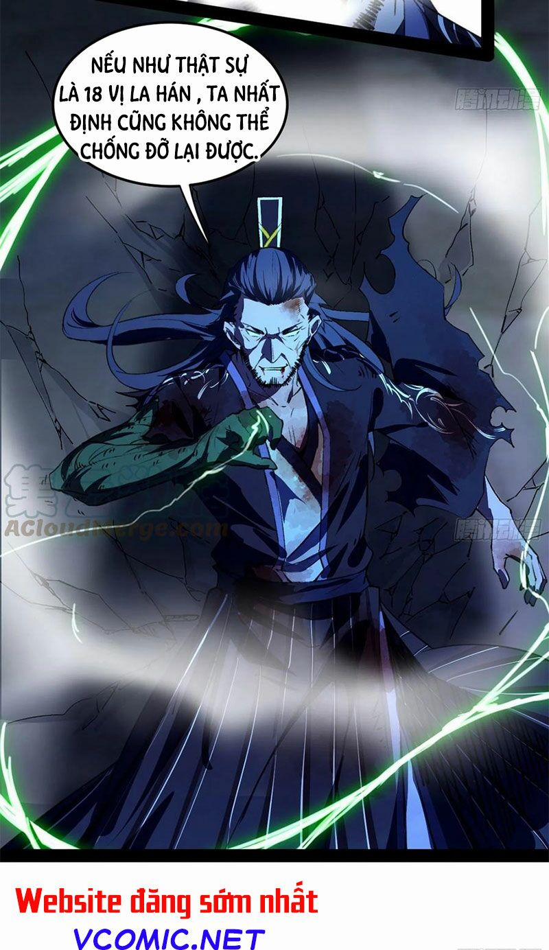 Ta Là Tà Đế 139 trang 56