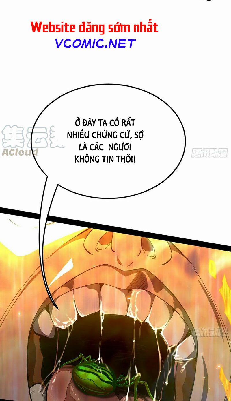 Ta Là Tà Đế 139 trang 6