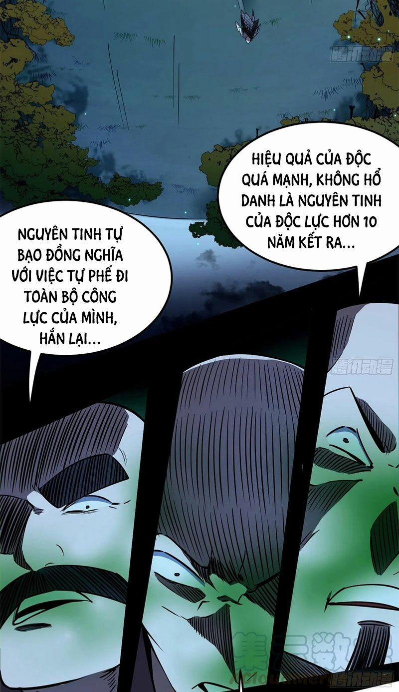 Ta Là Tà Đế 139 trang 61