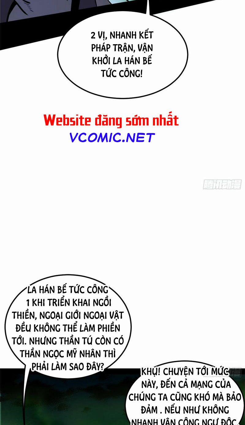 Ta Là Tà Đế 139 trang 62