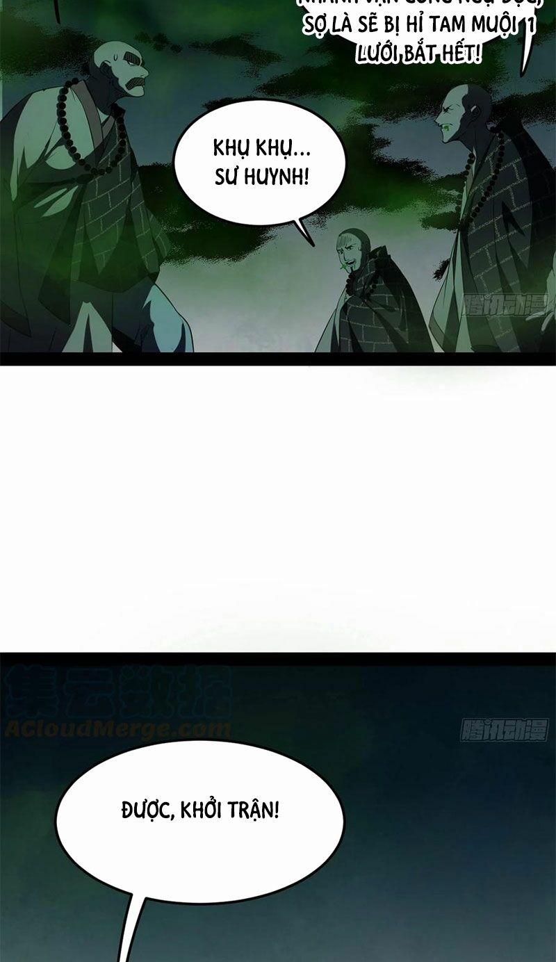 Ta Là Tà Đế 139 trang 63