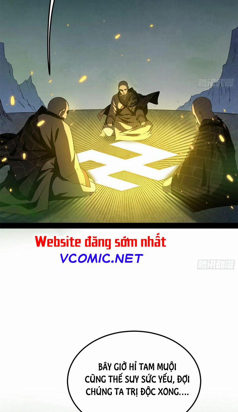 Ta Là Tà Đế 139 trang 64