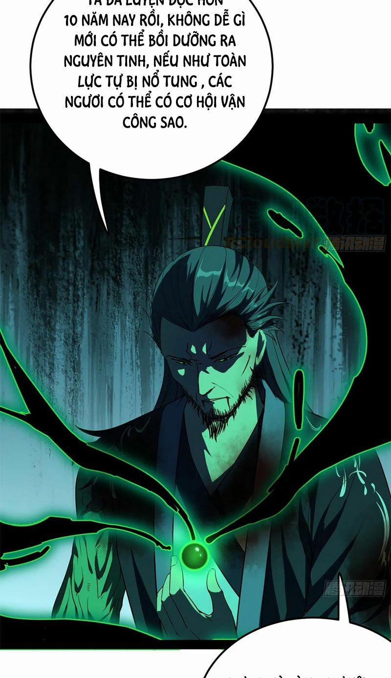 Ta Là Tà Đế 139 trang 67