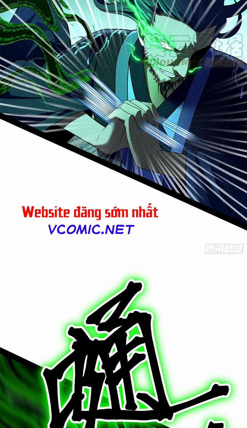 Ta Là Tà Đế 139 trang 8