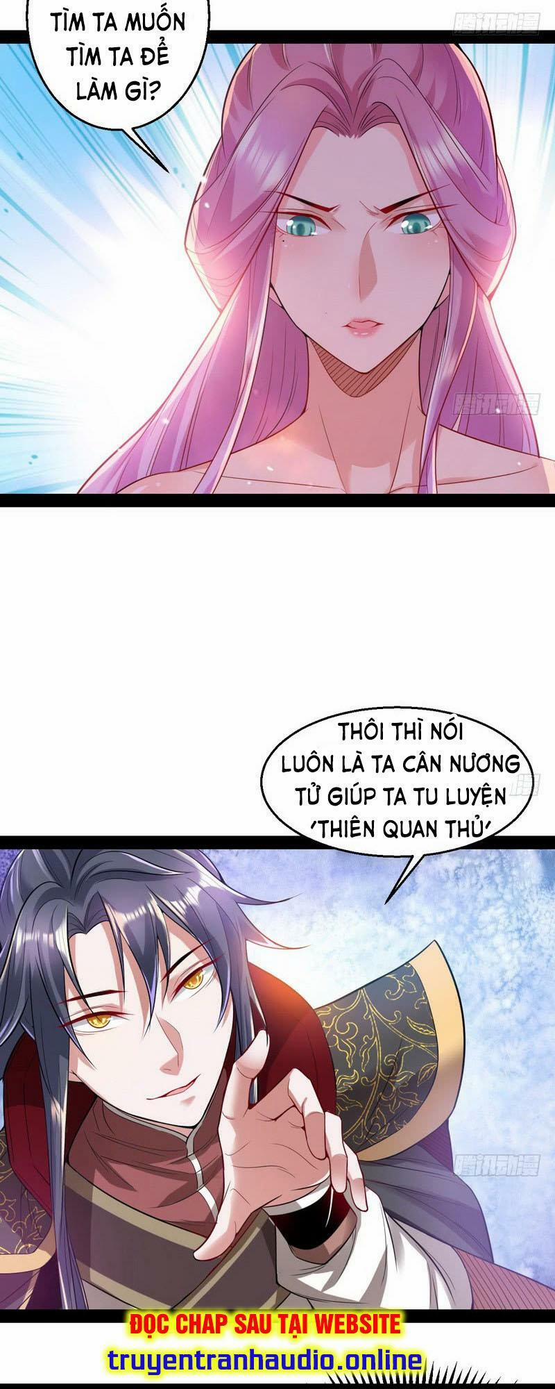 Ta Là Tà Đế 14.1 trang 5