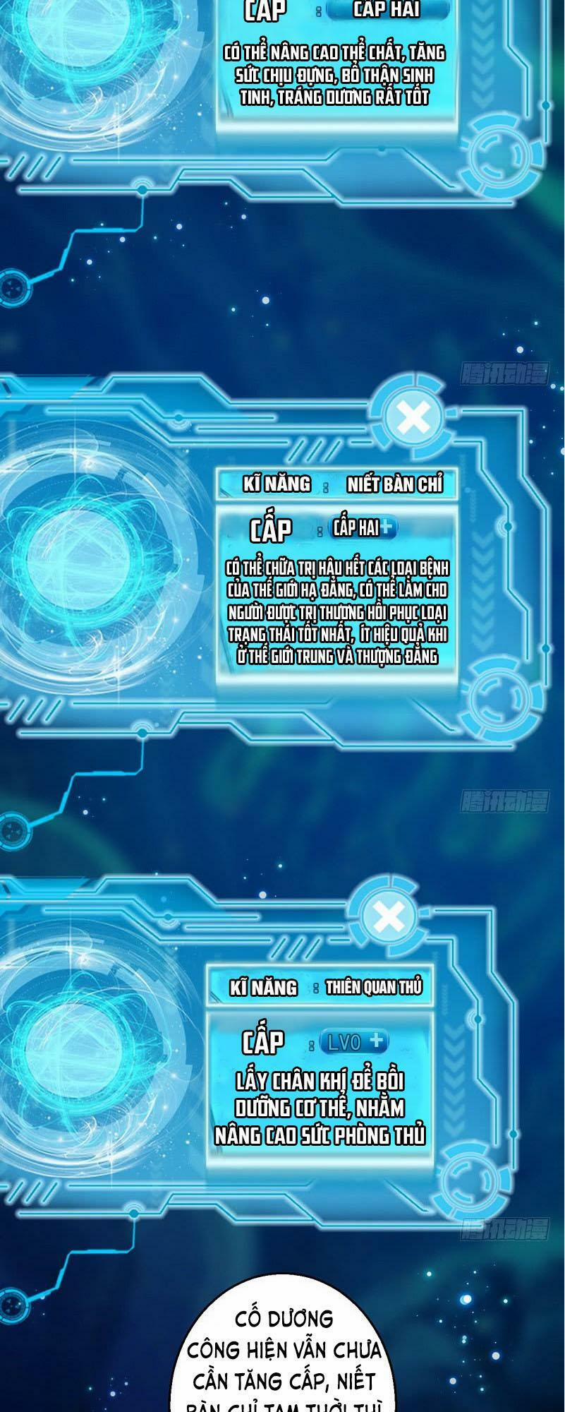 Ta Là Tà Đế 14.2 trang 2