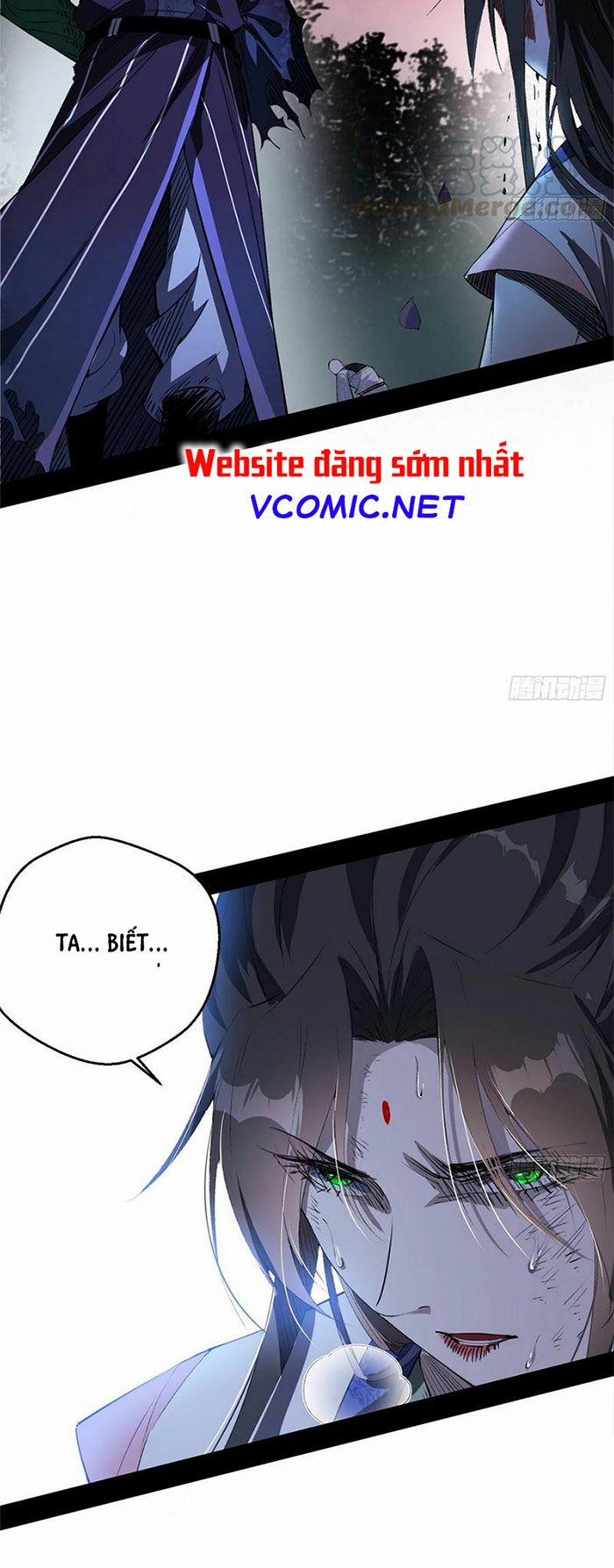 Ta Là Tà Đế 140 trang 14