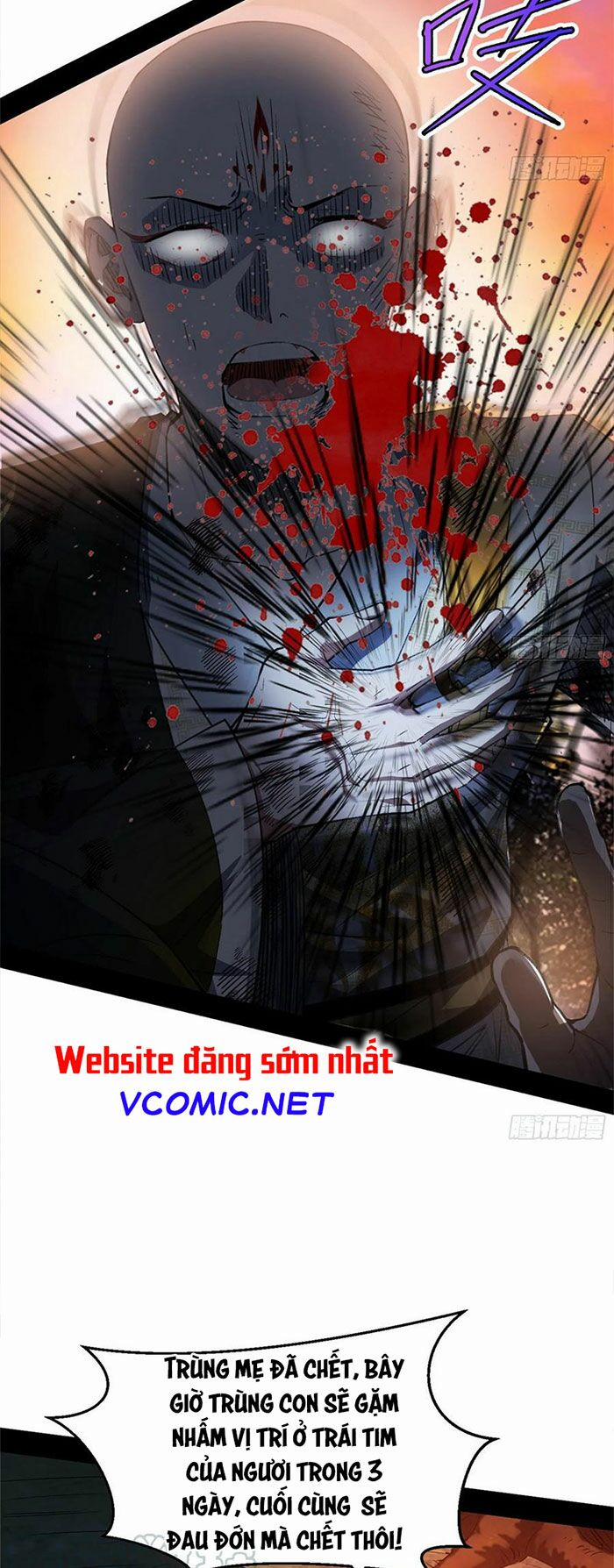 Ta Là Tà Đế 140 trang 18