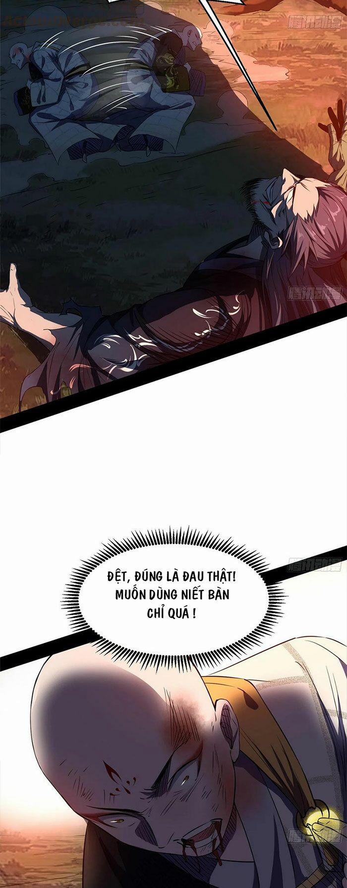 Ta Là Tà Đế 140 trang 19