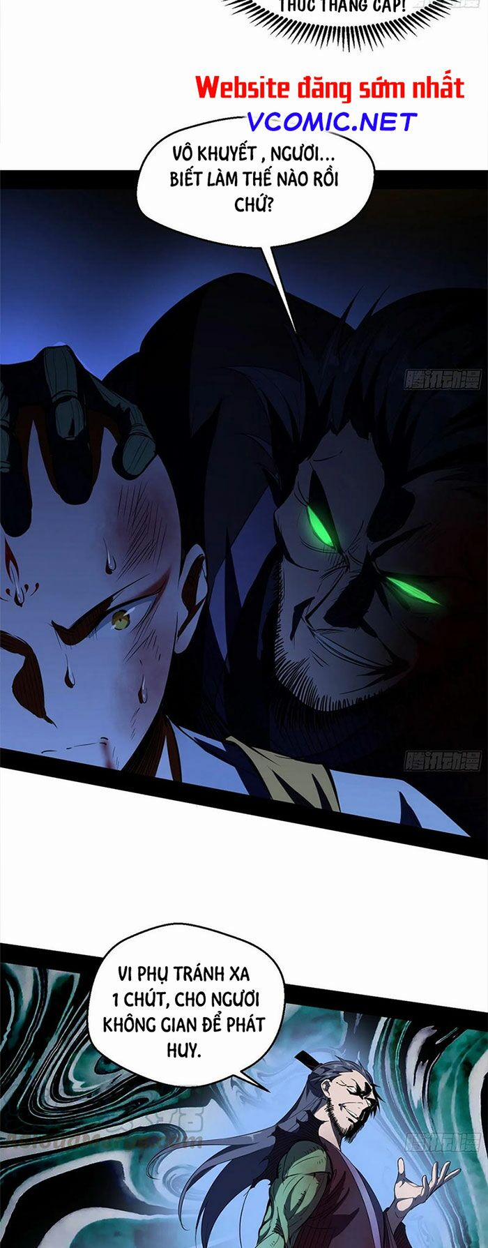 Ta Là Tà Đế 140 trang 23