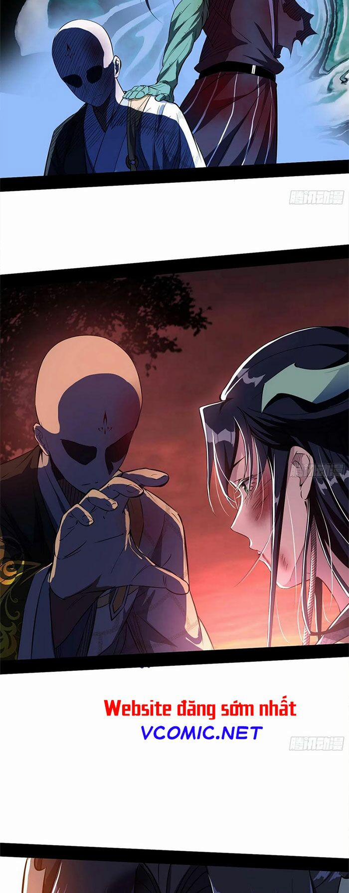 Ta Là Tà Đế 140 trang 24