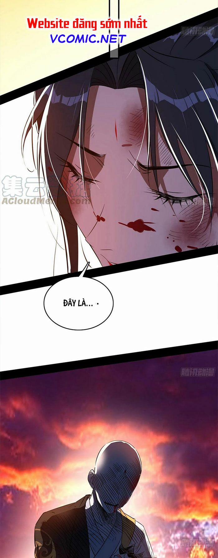 Ta Là Tà Đế 140 trang 26