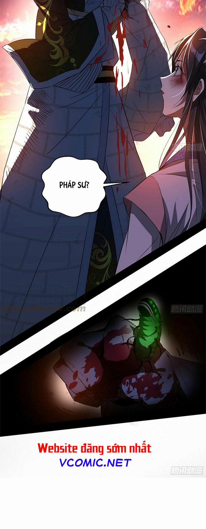 Ta Là Tà Đế 140 trang 27