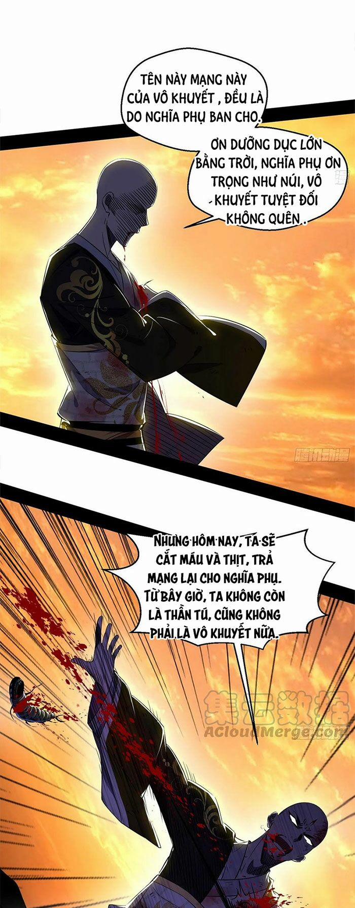 Ta Là Tà Đế 140 trang 28