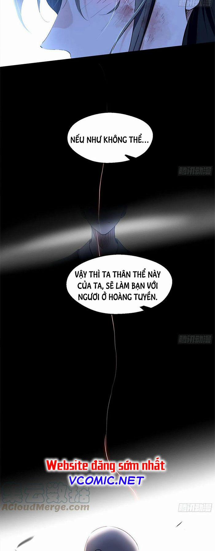 Ta Là Tà Đế 140 trang 33