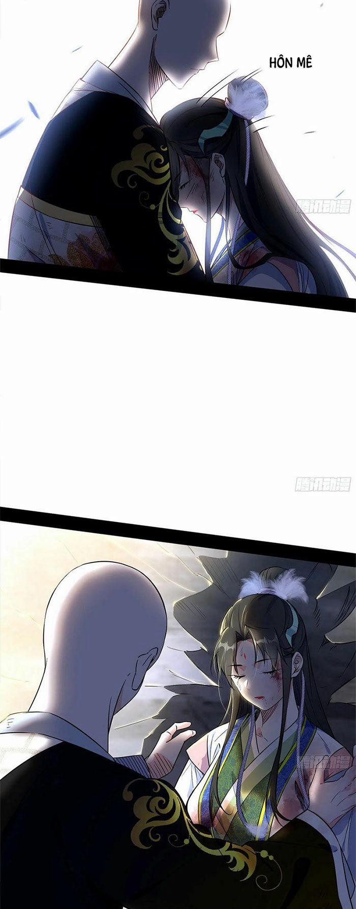 Ta Là Tà Đế 140 trang 34