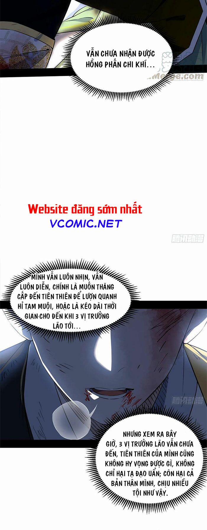 Ta Là Tà Đế 140 trang 35