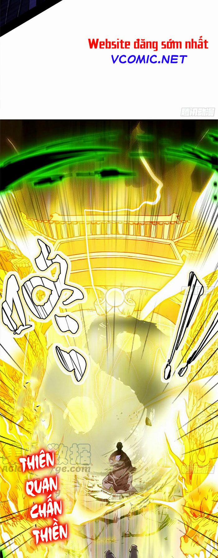 Ta Là Tà Đế 140 trang 38