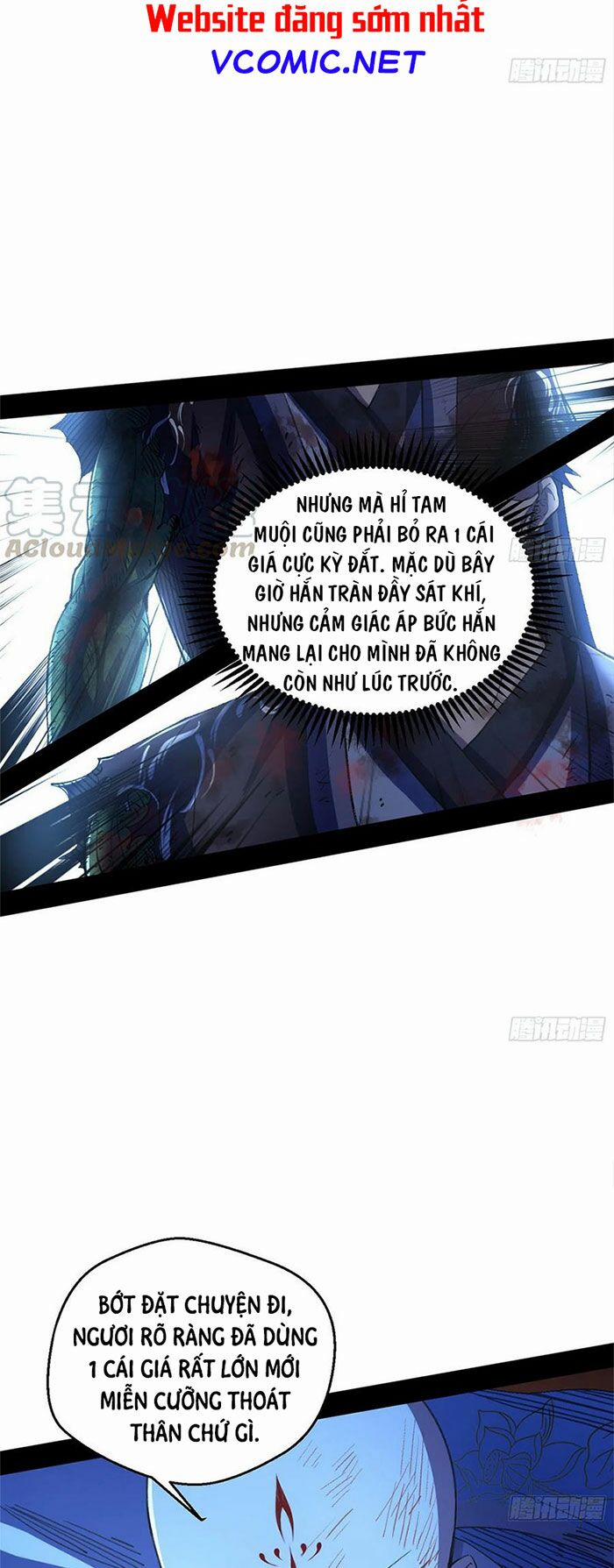 Ta Là Tà Đế 140 trang 4