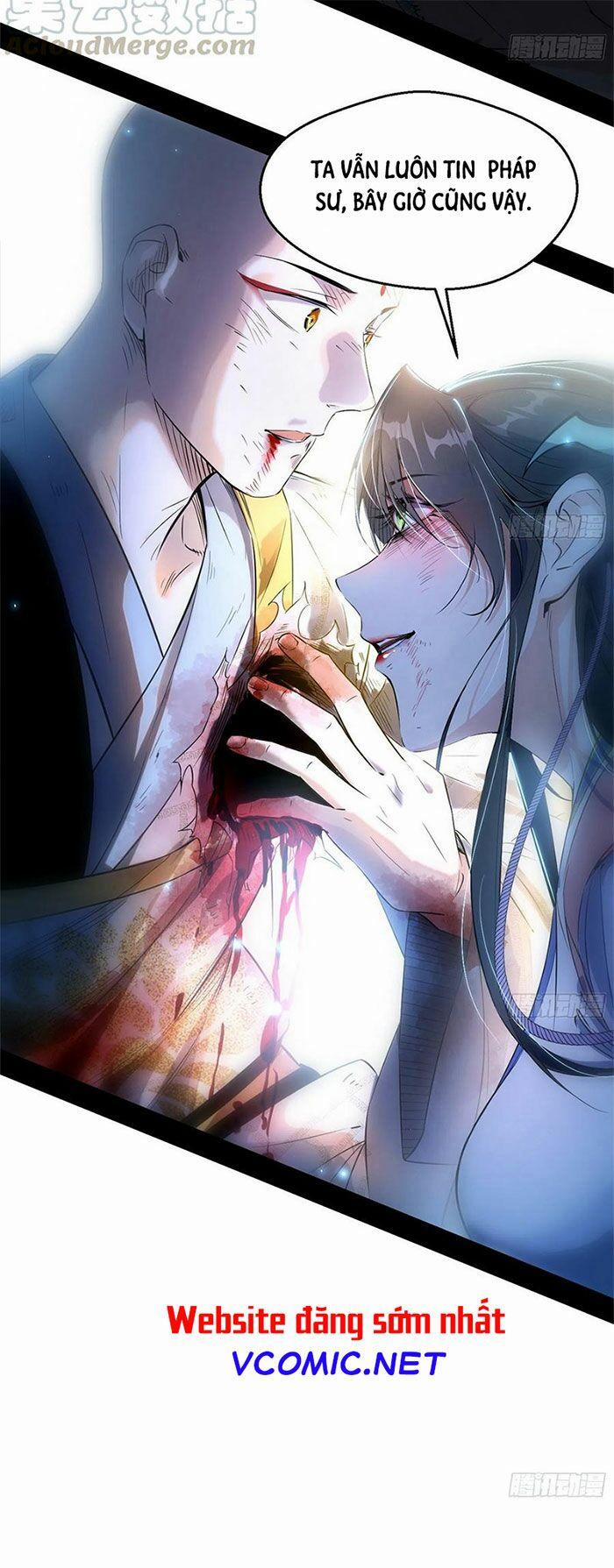 Ta Là Tà Đế 140 trang 44