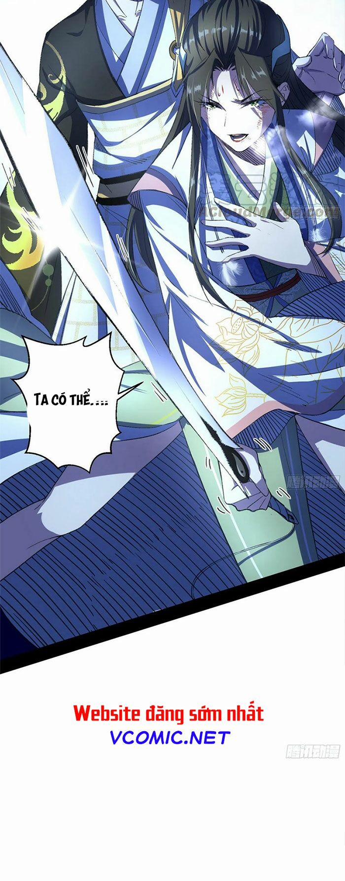 Ta Là Tà Đế 140 trang 9