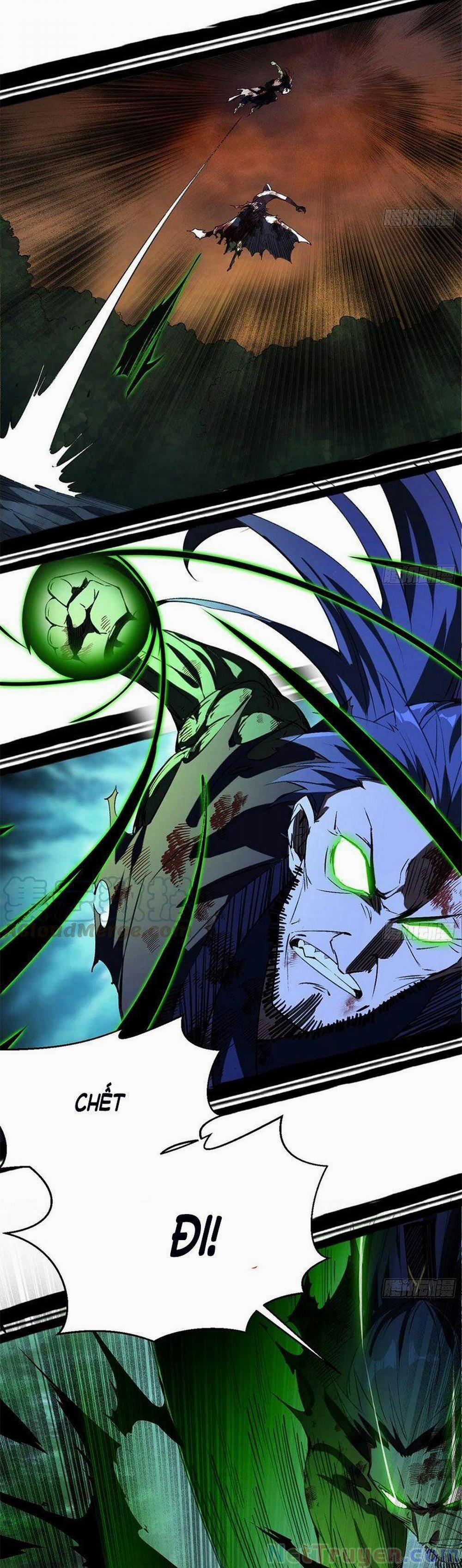 Ta Là Tà Đế 141.5 trang 1