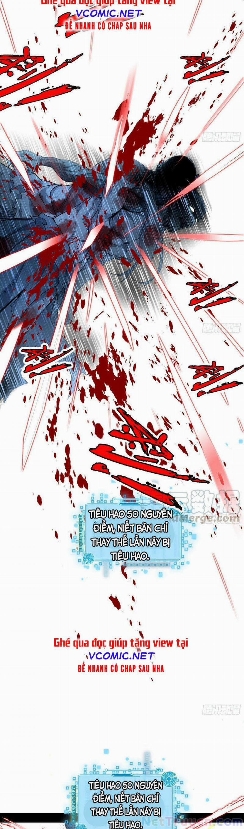 Ta Là Tà Đế 141.5 trang 12