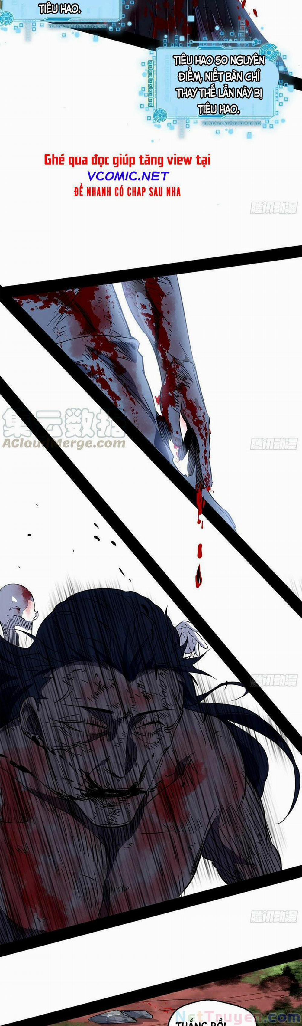Ta Là Tà Đế 141.5 trang 15