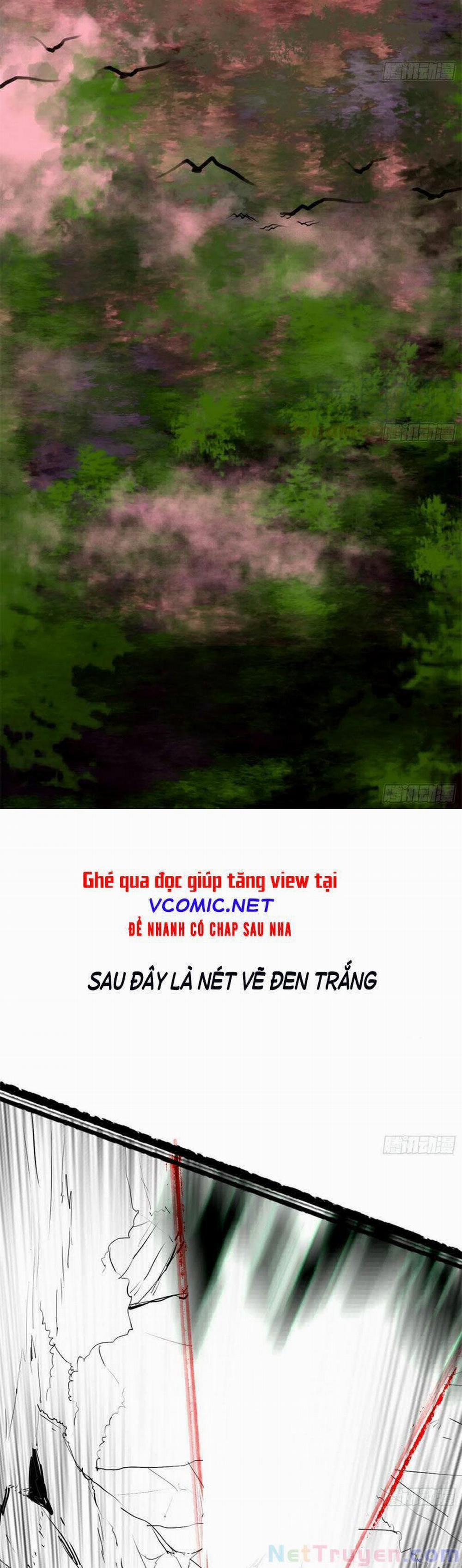 Ta Là Tà Đế 141.5 trang 17