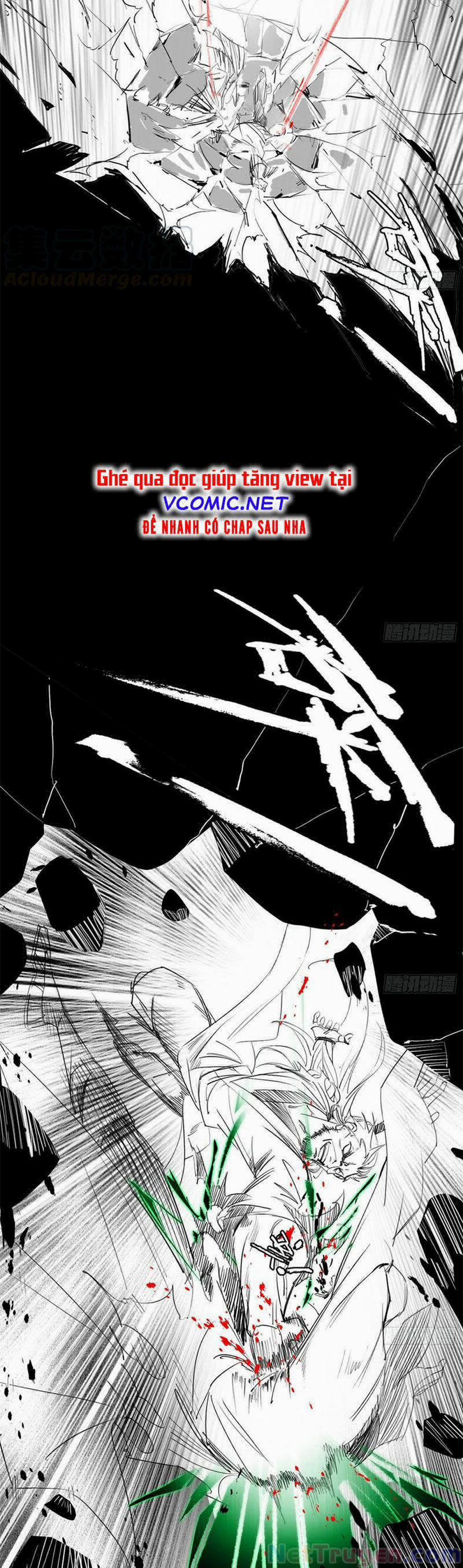Ta Là Tà Đế 141.5 trang 18