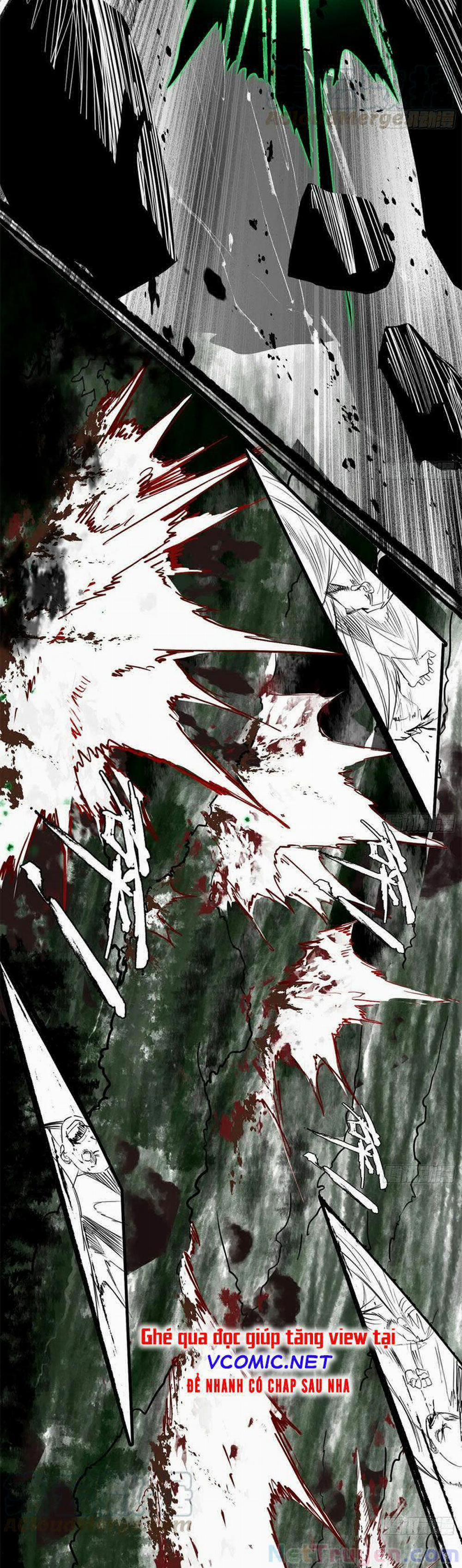 Ta Là Tà Đế 141.5 trang 19